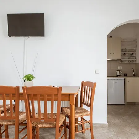 Cyclades 3 * Platis Gialos (Sifnos)