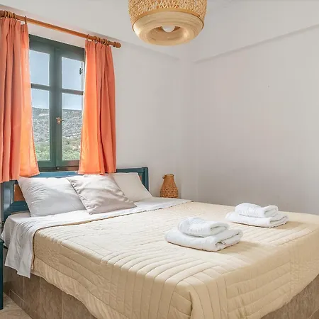Cyclades 3 Apartment Platis Gialos (Sifnos)