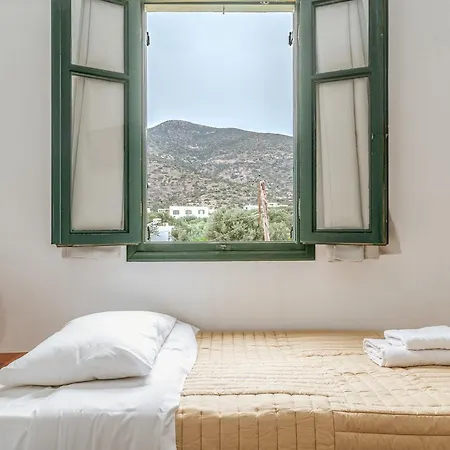 Cyclades 3 Platis Gialos (Sifnos)