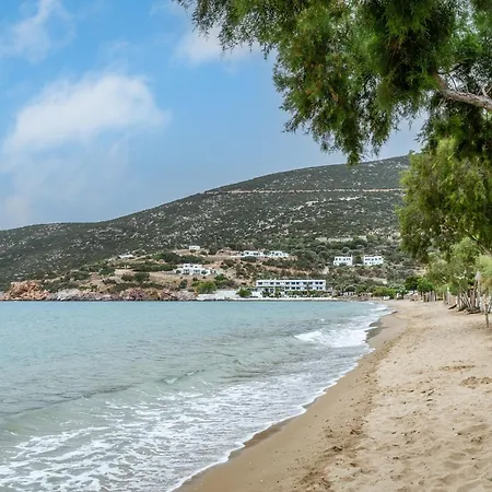 Cyclades 3