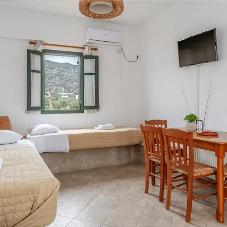 Cyclades 3 Platis Gialos (Sifnos)