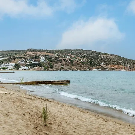 Cyclades 3 Platis Gialos (Sifnos)
